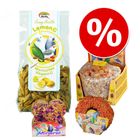 Quiko-kokeilupakkaus linnuille, 4-osainen