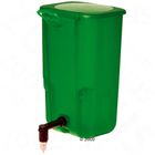 Rabbit Water Dispenser