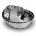 Raindrop Drinking Fountain