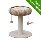 Rascador Natural Home I