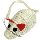 Ratón de sisal