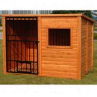 Recinto per cani Sunnypet