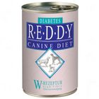 Reddy High Fibre (W)