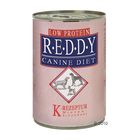 Reddy Low Protein (Receta K) en lata