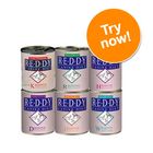 Reddy Mixed Trial Pack 6 x 400g