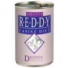 Reddy Sensitive (D) - con Gelatina