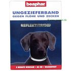 Reflective Flea & Tick Collar for Dogs