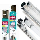 Reflector Arcadia para tubos fluorescente T5 y T8