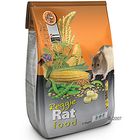 Reggie Rat Food