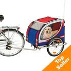 Remorque pour vélo Doggy Liner