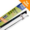 Réflecteur pour tubes fluorescents Juwel