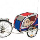 Rimorchio Doggy Liner de Luxe