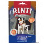 Rinti Chicko Chew huesos rellenos masticables para perros