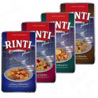 Rinti Filet Plus in Gravy Saver Pack 18 x 150g