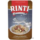 Rinti Filet Plus v omáčke 18 x 150 g