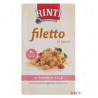 Rinti Filetto v omáčce 18 x 125 g