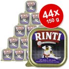 Rinti Finest Saver Pack 44 x 150g