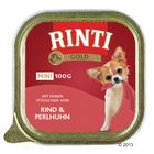 Rinti Gold Mini 6 x 100g