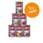 Rinti Mixed Trial Pack 6 x 400g