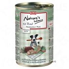 Rinti Nature´s Balance 6 x 400 g