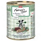 Rinti Nature´s Balance 6 x 800 g