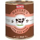 Rinti Nature´s Balance 6x800g