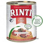 Rinti Pur 6 x 800 g