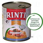 Rinti Puro Junior 6 x 800 g