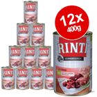 Rinti Saver Pack 12 x 400g