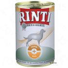 Rinti Sensible Nowa Zelandia, 6 x 400 g