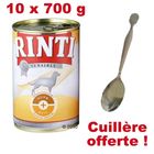 Rinti Sensible 10 x 700 g + cuillère en inox offerte !