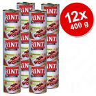 Rinti-säästöpakkaus 12 x 400 g