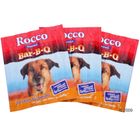 Rocco Bar-B-Q, sticks para perros, 3 x 4 unidades