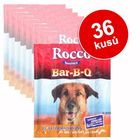 Rocco Bar-B-Q tyčinky 36 ks