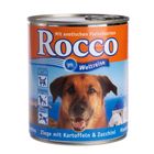 Rocco cesta okolo sveta: Grécko 6 x 800 g