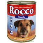 Rocco Classic 6 x 800 g