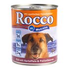 Rocco Giramondo: Norvegia 6 x 800 g