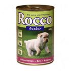 Rocco Junior 6 x 400 g