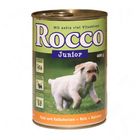 Rocco Junior 6 x 400 g