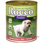Rocco Junior 6 x 800 g