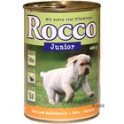 Rocco Junior 6 x 400 g