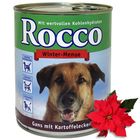 Rocco Menù Invernale 6 x 800 g - Edizione Speciale