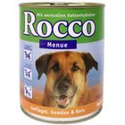Rocco Menú 6 x 800 g