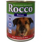 Rocco Menù 6 x 800 g