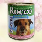 Rocco Menu de Printemps 6 x 800 g