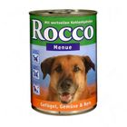 Rocco Menu 6 x 400 g