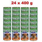 Rocco Menu 24 x 400 g Economy Pack