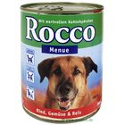Rocco Menue 6 x 800 g