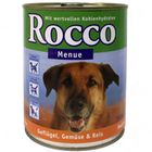 Rocco Menue 6 x 800 g