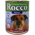 Rocco Menue 6 x 800 g